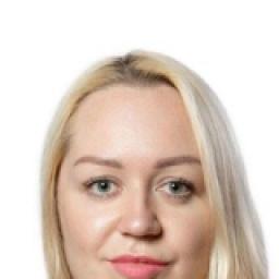 Павлова Полина Алексеевна