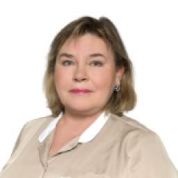 Рубцова Ирина Вениаминовна