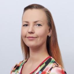 Балаева Янина Сергеевна