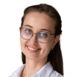Нургазизова Альбина Камильевна