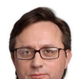 Суспицын Евгений Николаевич