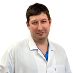 Гайворонский Евгений Александрович