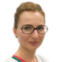 Буч Анна Валентиновна