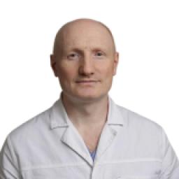 Шапоров Александр Анатольевич