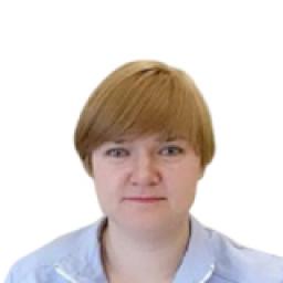 Гниденко Наталья Викторовна