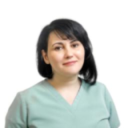 Оводова Надежда Андреевна