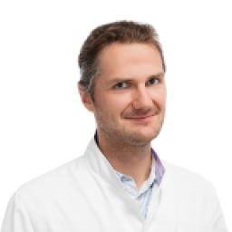 Костюкевич Андрей Владимирович