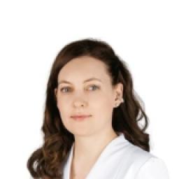 Паскарь Светлана Стелиановна