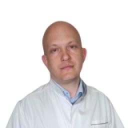Василевский Алексей Юрьевич