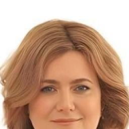 Шептун Ольга Дмитриевна