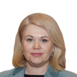 Бусько Екатерина Александровна