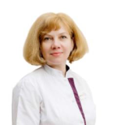 Волкова Ирина Игоревна