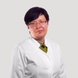 Жильцова Елена Константиновна