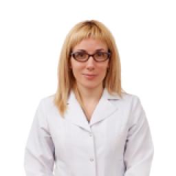 Захарова Полина Александровна