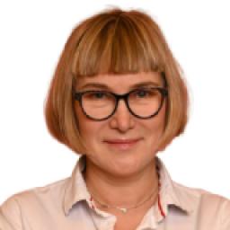 Петрова Елена Валерьевна