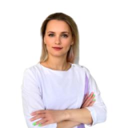 Гусева Олеся Андреевна