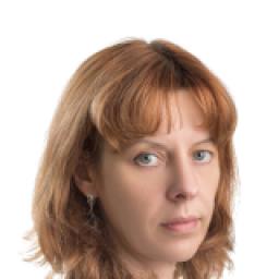 Чуткина Наталья Андреевна