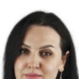 Лобачёва Татьяна Евгеньевна