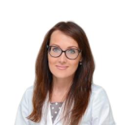 Анохина Наталья Анатольевна