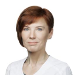 Мартенцева Ксения Александровна