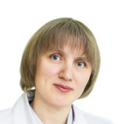 Сабанина Светлана Васильевна