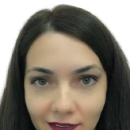 Лупанова Екатерина Андреевна