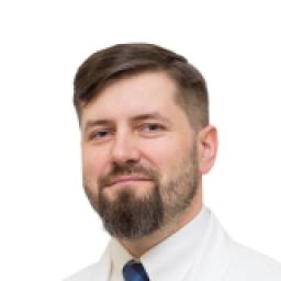 Косов Дмитрий Александрович