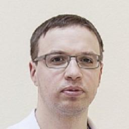 Кубин Никита Дмитриевич