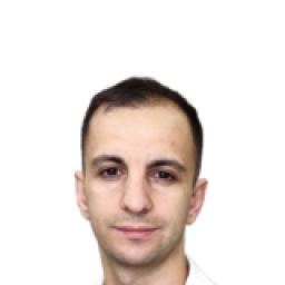 Погосян Гаик Саркисович