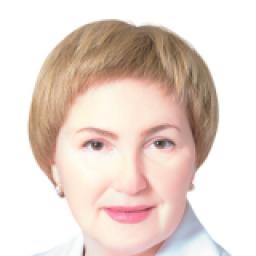 Уфимцева Марина Владимировна