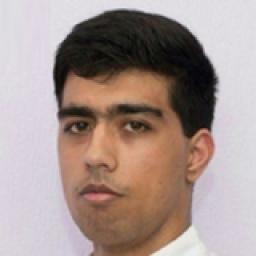 Жаббаров Шохрух Бозорбоевич