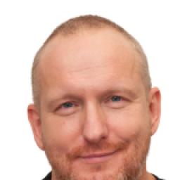 Боткин Дмитрий Анатольевич