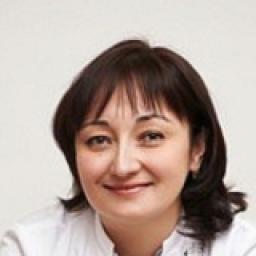 Михайлова Светлана Рашитовна