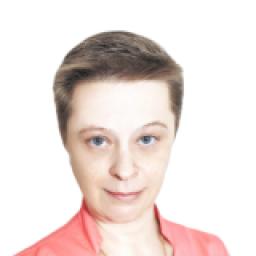 Агеева Лидия Ярославовна