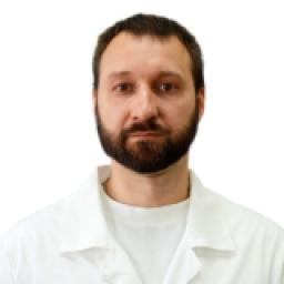 Мельников Александр Сергеевич