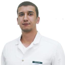 Овсянников Константин Вадимович