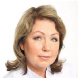 Ботнарь Татьяна Георгиевна