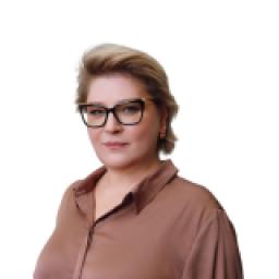 Иванова Елена Юрьевна