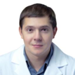 Соловьев Дмитрий Игоревич
