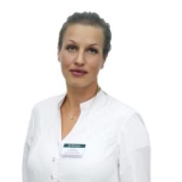 Шорина Яна Евгеньевна