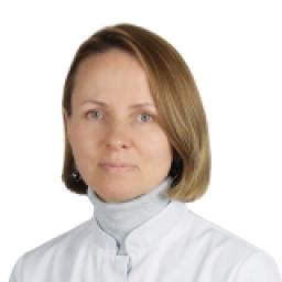 Кузнецова Ирина Владимировна