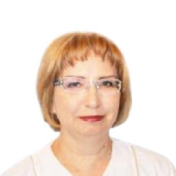 Попова Марианна Анатольевна