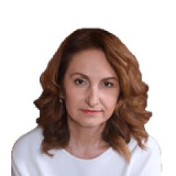 Тихонова Екатерина Геннадьевна
