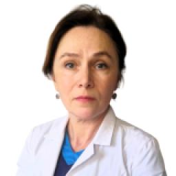 Меркулова Наталья Ивановна