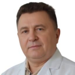 Борисов Анатолий Владимирович
