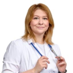 Сыраева Гульнара Ислямовна