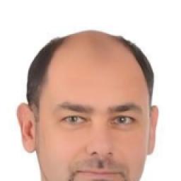 Проценко Андрей Владимирович