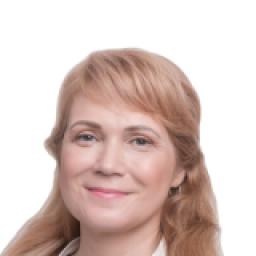 Татищева Юлия Александровна