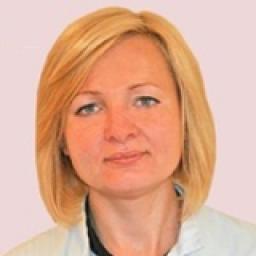 Гайворонская Людмила Вячеславовна