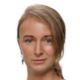Запольская Анна Дмитриевна